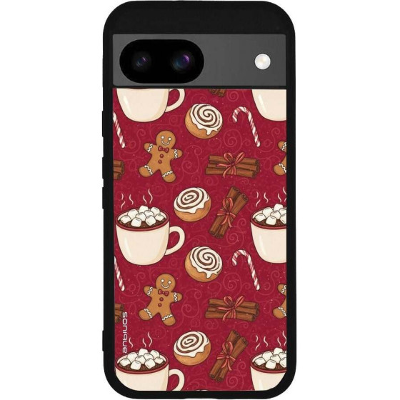Sonique ���� Christmas Series ��� Google Pixel 8a 5G Cinnamon Love