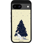 Sonique ���� Christmas Series ��� Google Pixel 8a 5G Happy Pets