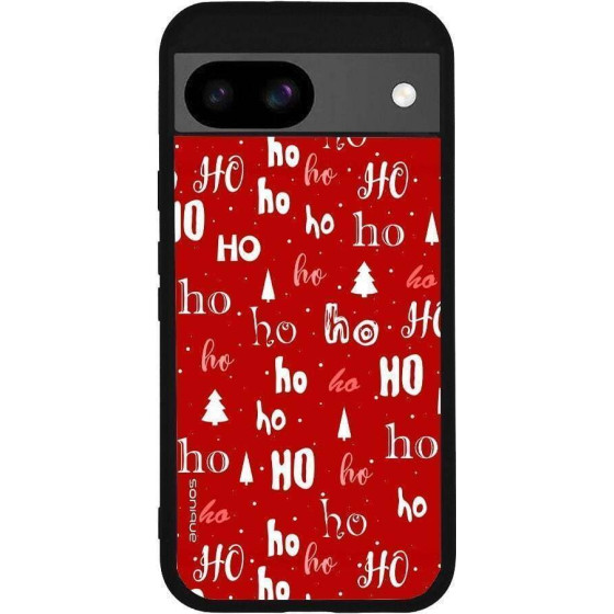 Sonique ���� Christmas Series ��� Google Pixel 8a 5G HO-HO-HO