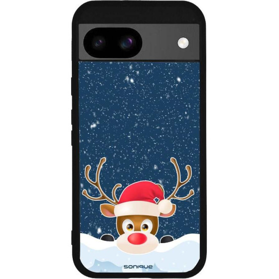 Sonique ���� Christmas Series ��� Google Pixel 8a 5G Reindeer
