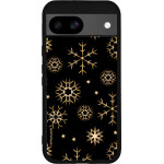 Sonique ���� Christmas Series ��� Google Pixel 8a 5G Snowflakes