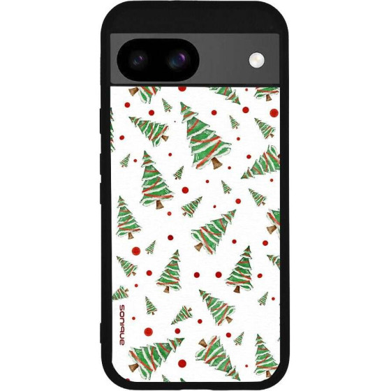 Sonique ���� Christmas Series ��� Google Pixel 8a 5G Trees 01