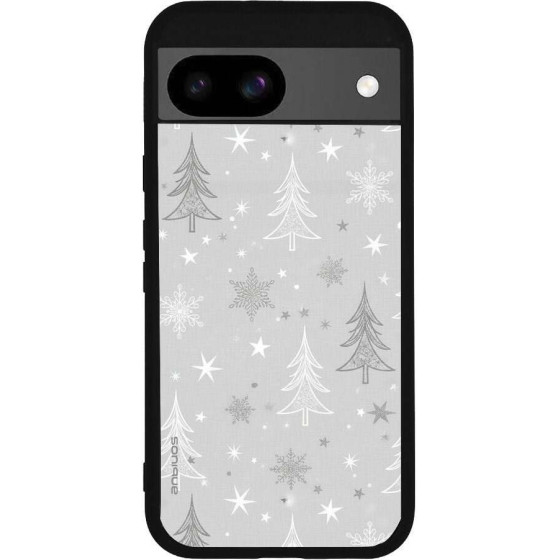Sonique ���� Christmas Series ��� Google Pixel 8a 5G Trees 02
