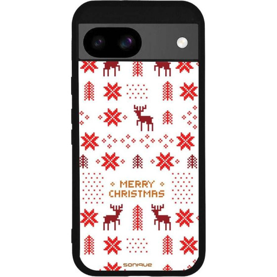 Sonique ���� Christmas Series ��� Google Pixel 8a 5G Ugly Knit