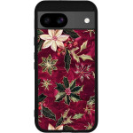 Sonique ���� Christmas Series ��� Google Pixel 8a 5G Wine Bloom