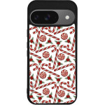 Sonique ���� Christmas Series ��� Google Pixel 9 5G Candy Cane