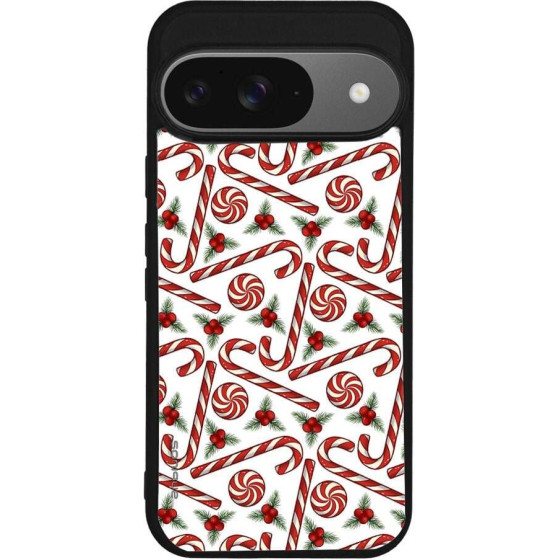 Sonique ���� Christmas Series ��� Google Pixel 9 5G Candy Cane