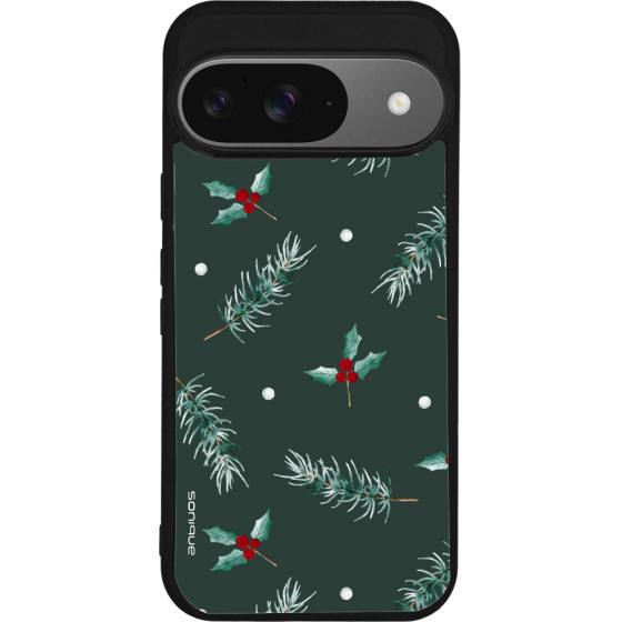 Sonique ���� Christmas Series ��� Google Pixel 9 5G Mistletoe