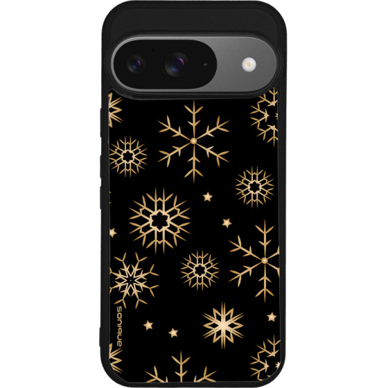 Sonique ���� Christmas Series ��� Google Pixel 9 5G Snowflakes