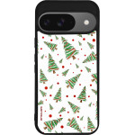 Sonique ���� Christmas Series ��� Google Pixel 9 5G Trees 01