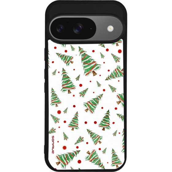 Sonique ���� Christmas Series ��� Google Pixel 9 5G Trees 01