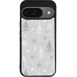 Sonique ���� Christmas Series ��� Google Pixel 9 5G Trees 02