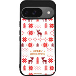 Sonique ���� Christmas Series ��� Google Pixel 9 5G Ugly Knit