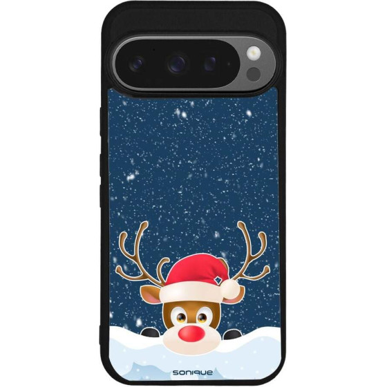 Sonique ���� Christmas Series ��� Google Pixel 9 Pro 5G Reindeer
