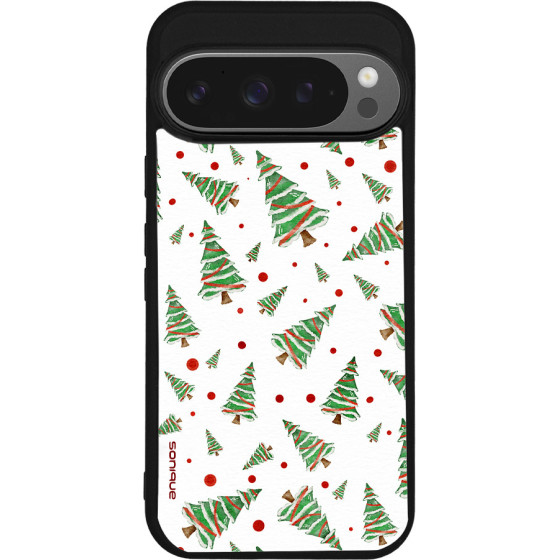 Sonique ���� Christmas Series ��� Google Pixel 9 Pro 5G Trees 01