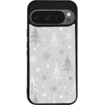 Sonique ���� Christmas Series ��� Google Pixel 9 Pro 5G Trees 02
