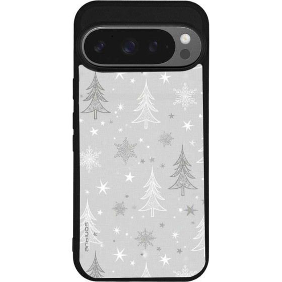 Sonique ���� Christmas Series ��� Google Pixel 9 Pro 5G Trees 02