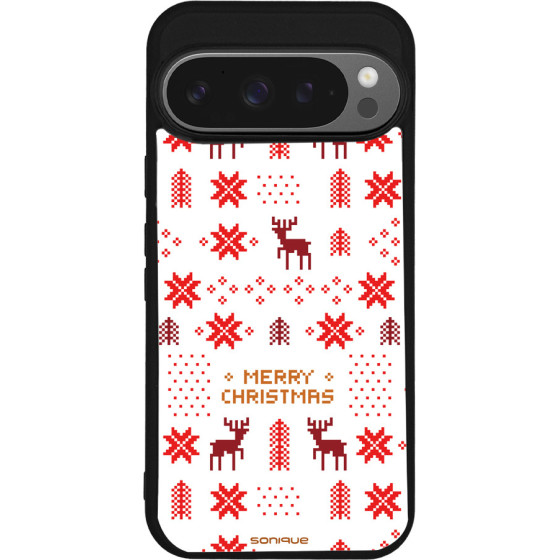 Sonique ���� Christmas Series ��� Google Pixel 9 Pro 5G Ugly Knit