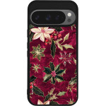 Sonique ���� Christmas Series ��� Google Pixel 9 Pro 5G Wine Bloom