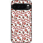 Sonique ���� Christmas Series ��� Google Pixel 9 Pro Xl 5G Candy Cane