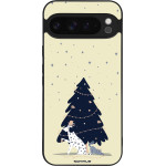 Sonique ���� Christmas Series ��� Google Pixel 9 Pro Xl 5G Happy Pets