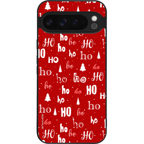 Sonique ���� Christmas Series ��� Google Pixel 9 Pro Xl 5G HO-HO-HO