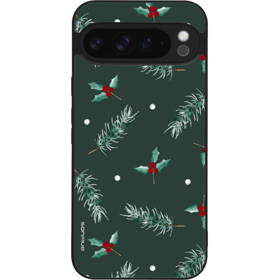 Sonique ���� Christmas Series ��� Google Pixel 9 Pro Xl 5G Mistletoe