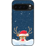 Sonique ���� Christmas Series ��� Google Pixel 9 Pro Xl 5G Reindeer
