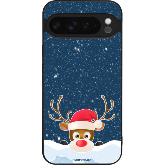 Sonique ���� Christmas Series ��� Google Pixel 9 Pro Xl 5G Reindeer
