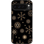 Sonique ���� Christmas Series ��� Google Pixel 9 Pro Xl 5G Snowflakes