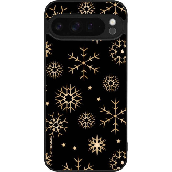 Sonique ���� Christmas Series ��� Google Pixel 9 Pro Xl 5G Snowflakes