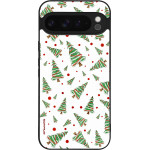 Sonique ���� Christmas Series ��� Google Pixel 9 Pro Xl 5G Trees 01