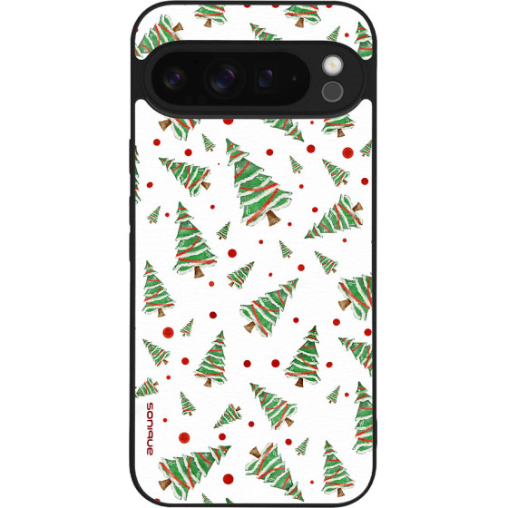Sonique ���� Christmas Series ��� Google Pixel 9 Pro Xl 5G Trees 01