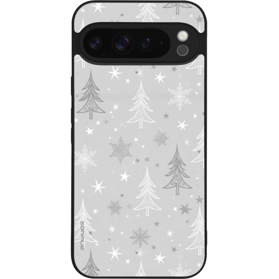 Sonique ���� Christmas Series ��� Google Pixel 9 Pro Xl 5G Trees 02