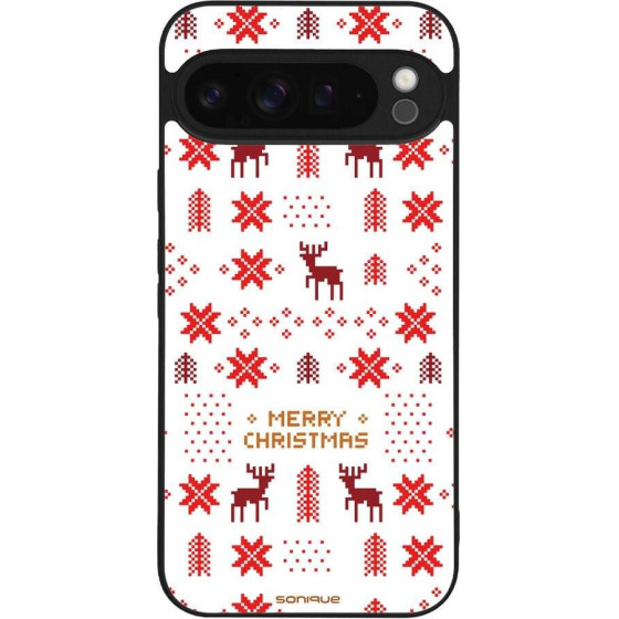 Sonique ���� Christmas Series ��� Google Pixel 9 Pro Xl 5G Ugly Knit