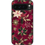 Sonique ���� Christmas Series ��� Google Pixel 9 Pro Xl 5G Wine Bloom