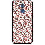 Sonique ���� Christmas Series ��� Huawei Mate 20 Lite Candy Cane