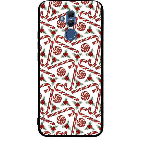 Sonique ���� Christmas Series ��� Huawei Mate 20 Lite Candy Cane