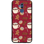 Sonique ���� Christmas Series ��� Huawei Mate 20 Lite Cinnamon Love