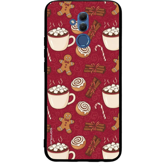 Sonique ���� Christmas Series ��� Huawei Mate 20 Lite Cinnamon Love