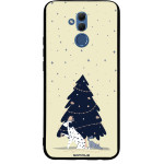 Sonique ���� Christmas Series ��� Huawei Mate 20 Lite Happy Pets