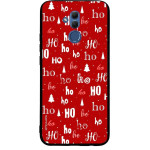 Sonique ���� Christmas Series ��� Huawei Mate 20 Lite HO-HO-HO