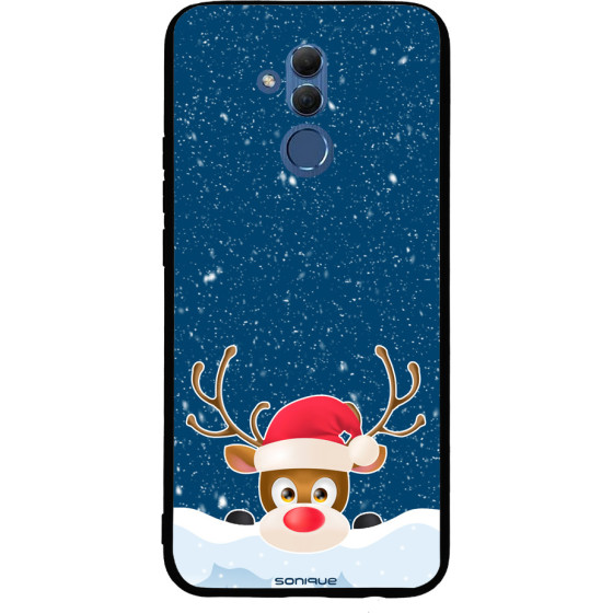 Sonique ���� Christmas Series ��� Huawei Mate 20 Lite Reindeer