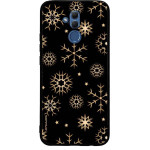 Sonique ���� Christmas Series ��� Huawei Mate 20 Lite Snowflakes
