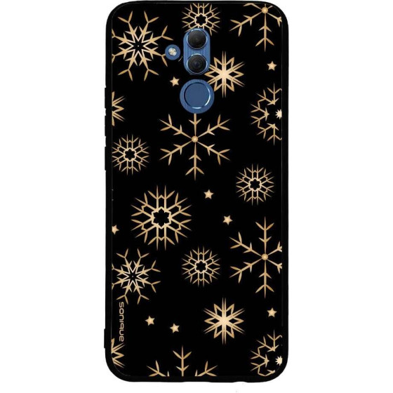 Sonique ���� Christmas Series ��� Huawei Mate 20 Lite Snowflakes
