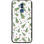 Sonique ���� Christmas Series ��� Huawei Mate 20 Lite Trees 01