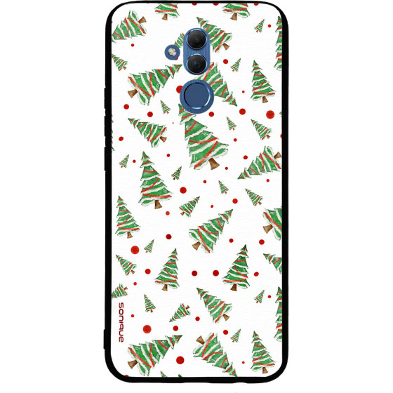 Sonique ���� Christmas Series ��� Huawei Mate 20 Lite Trees 01