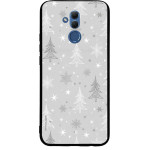 Sonique ���� Christmas Series ��� Huawei Mate 20 Lite Trees 02