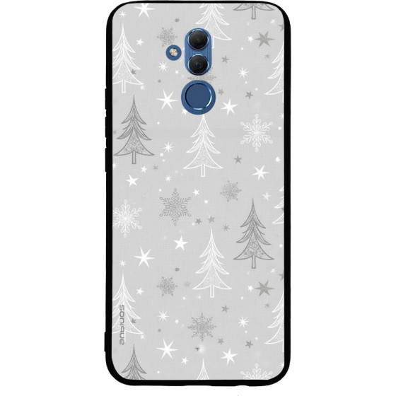 Sonique ���� Christmas Series ��� Huawei Mate 20 Lite Trees 02