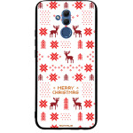 Sonique ���� Christmas Series ��� Huawei Mate 20 Lite Ugly Knit